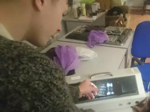 Галерея по видам контроля Галерея по видам контроля | ВЕСКО
